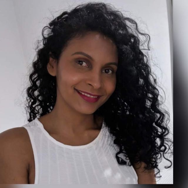 Mônica Maria da Silva